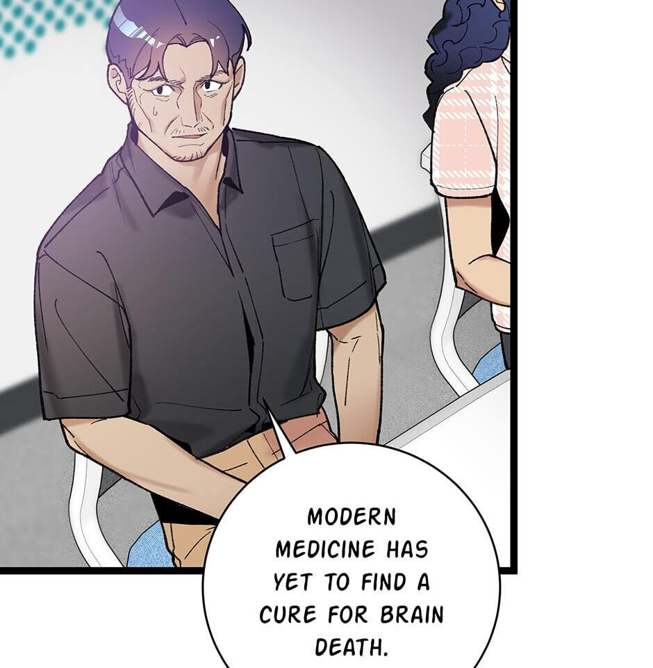I'm the Only One With Genius DNA Chapter 92 page 34 - 