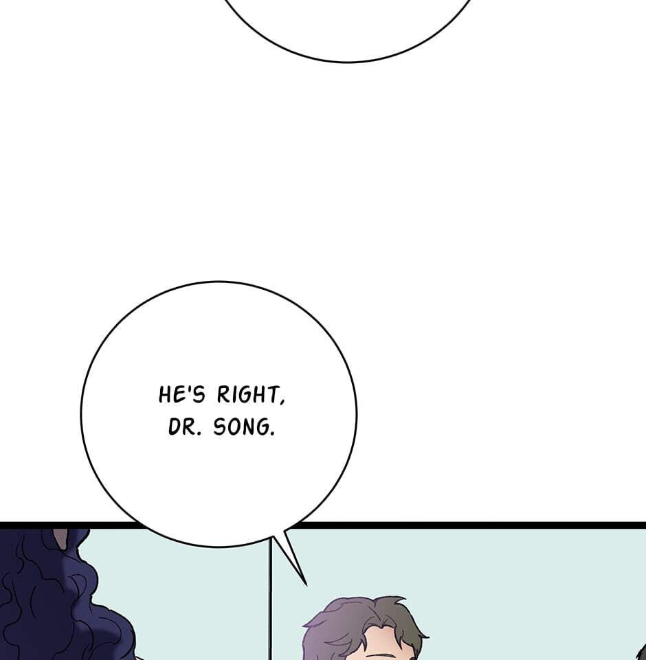 I'm the Only One With Genius DNA Chapter 92 page 35 - 