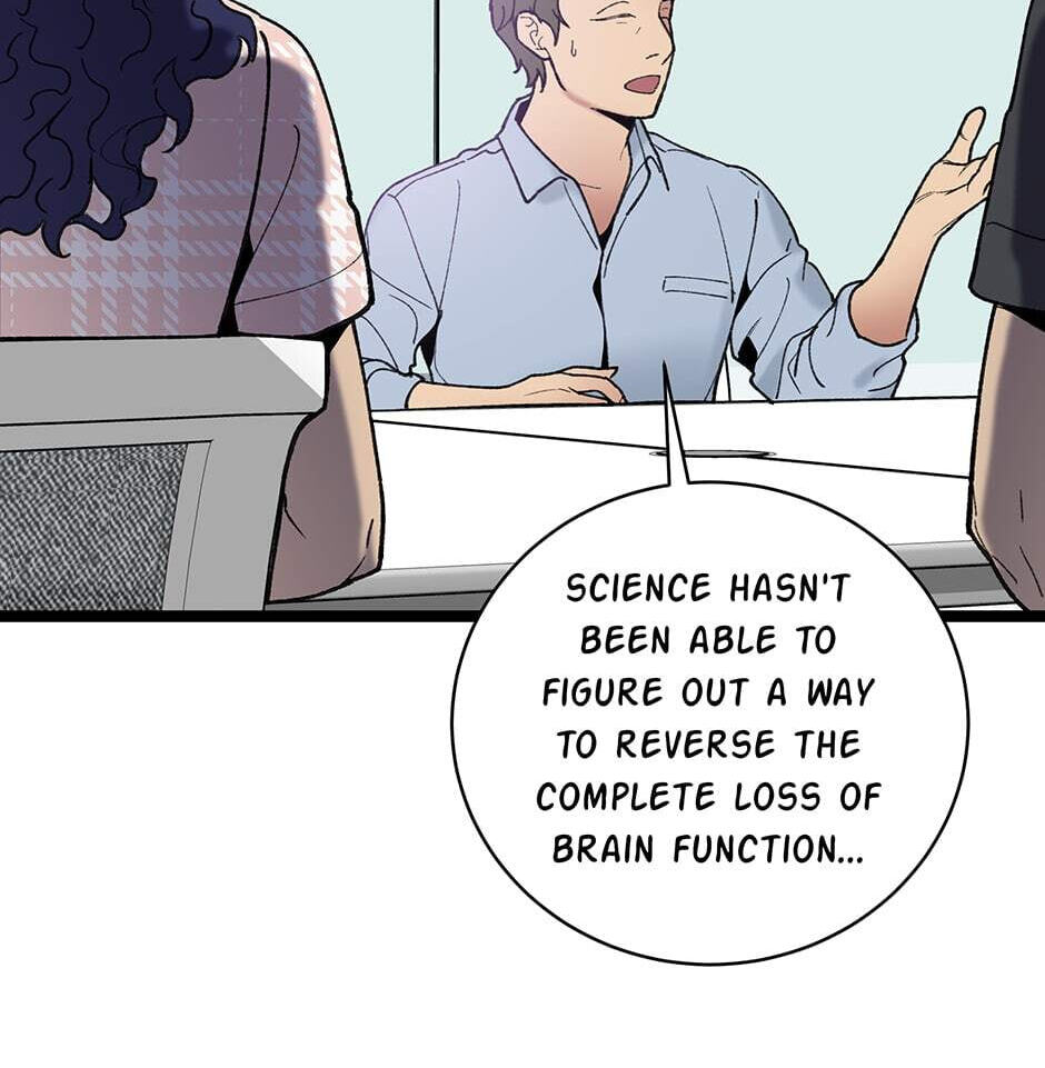 I'm the Only One With Genius DNA Chapter 92 page 36 - 