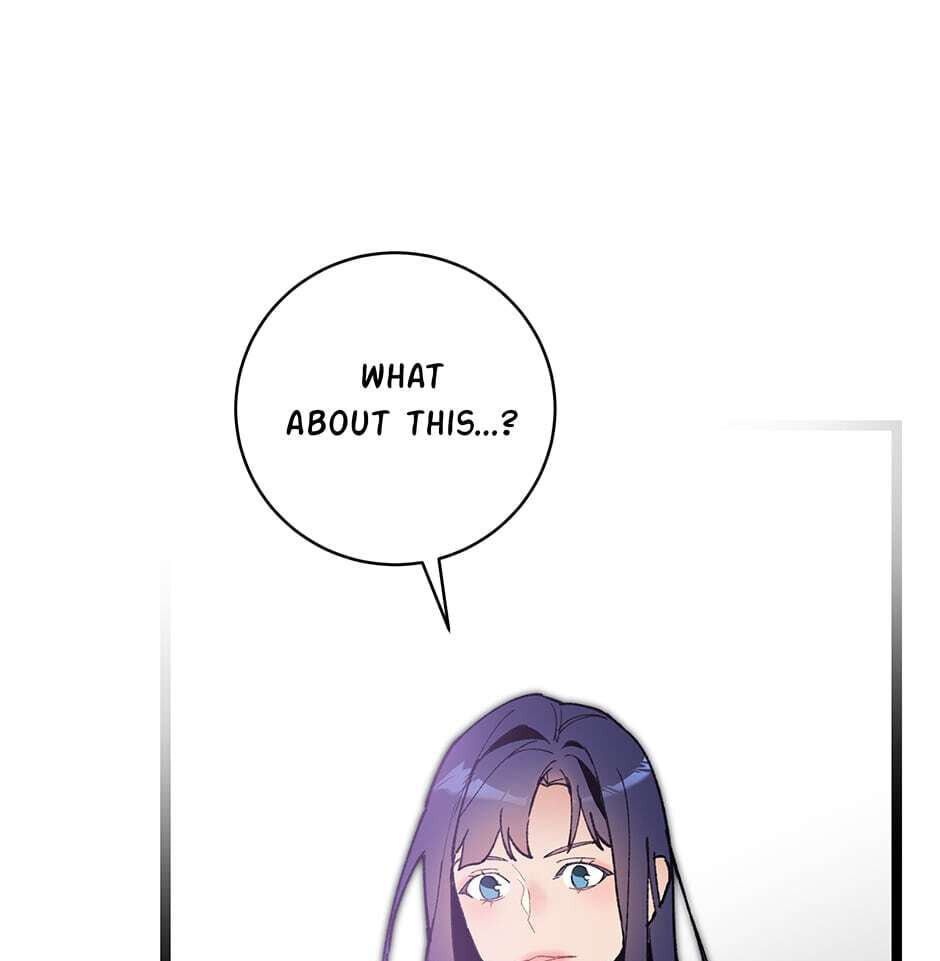 I'm the Only One With Genius DNA Chapter 92 page 37 - 