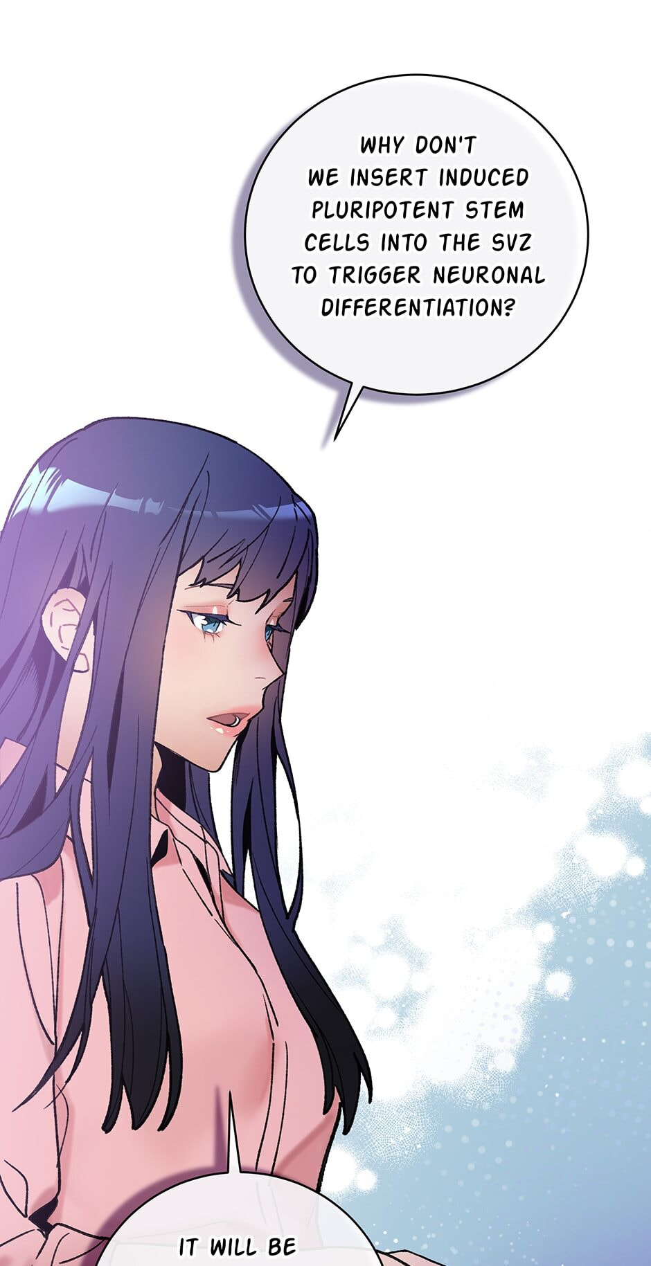 I'm the Only One With Genius DNA Chapter 92 page 39 - 