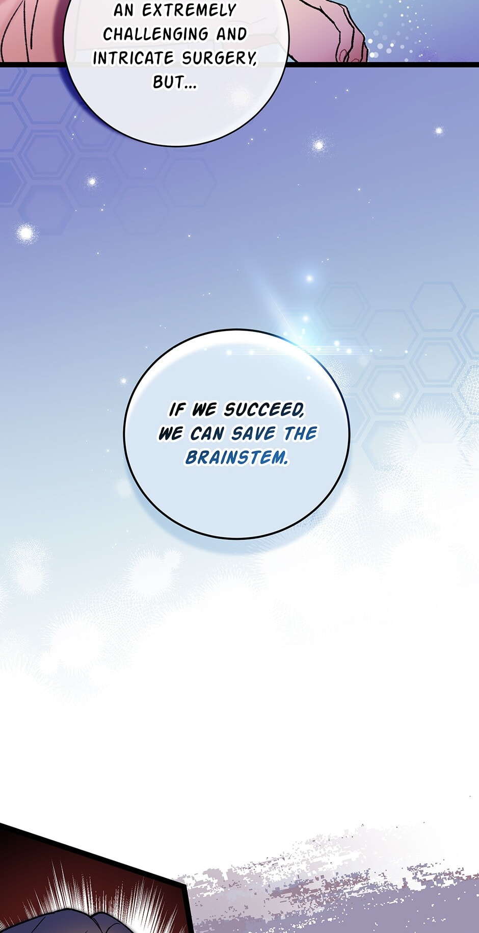 I'm the Only One With Genius DNA Chapter 92 page 40 - 
