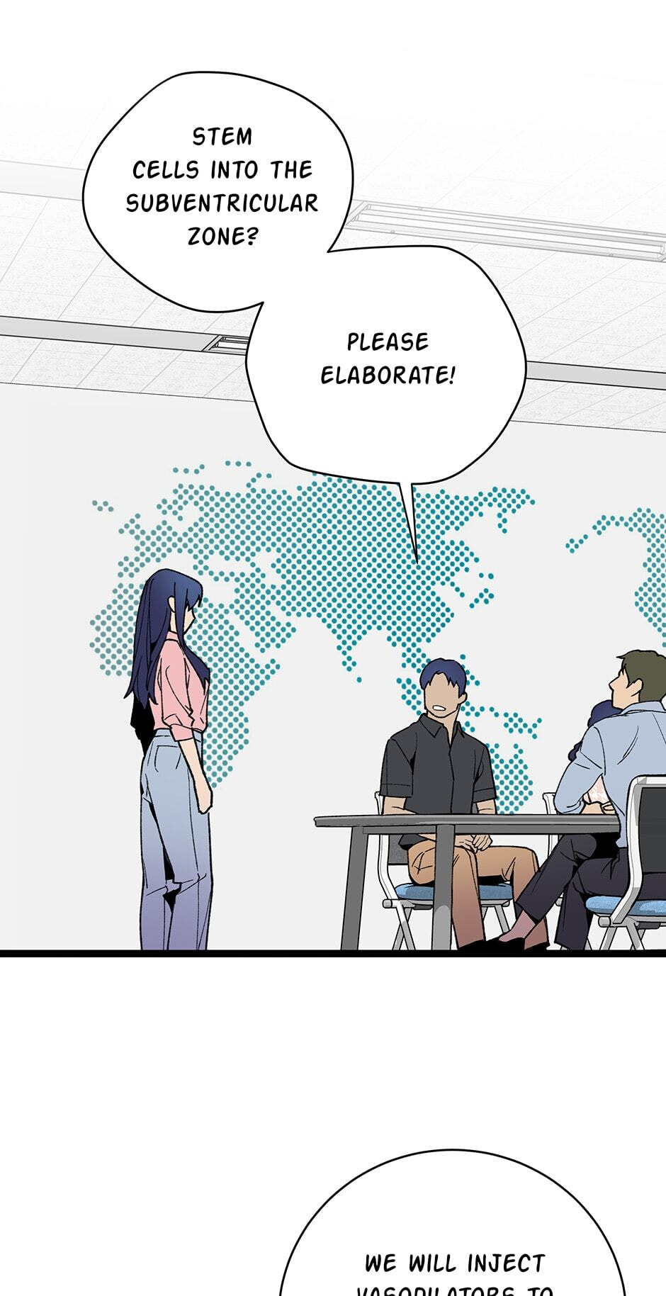 I'm the Only One With Genius DNA Chapter 92 page 42 - 