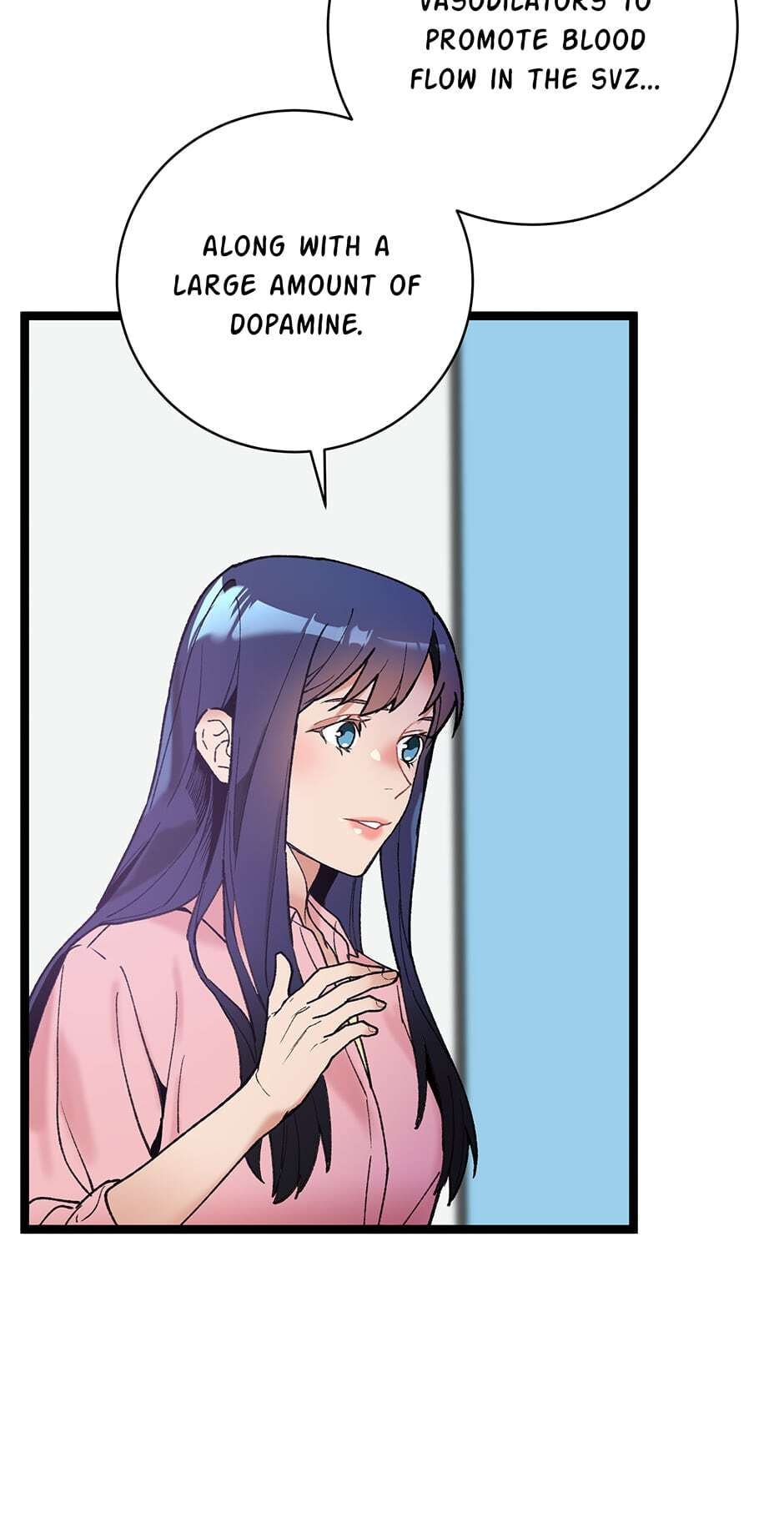 I'm the Only One With Genius DNA Chapter 92 page 43 - 
