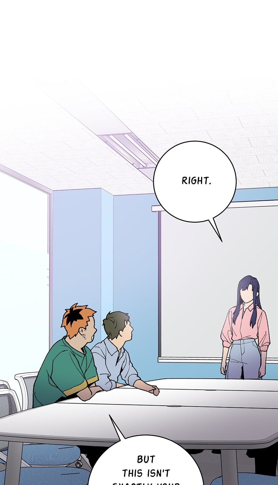 I'm the Only One With Genius DNA Chapter 92 page 45 - 