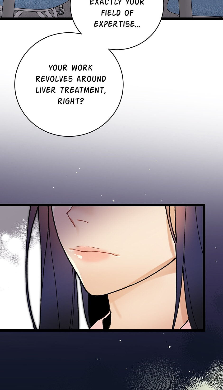 I'm the Only One With Genius DNA Chapter 92 page 46 - 