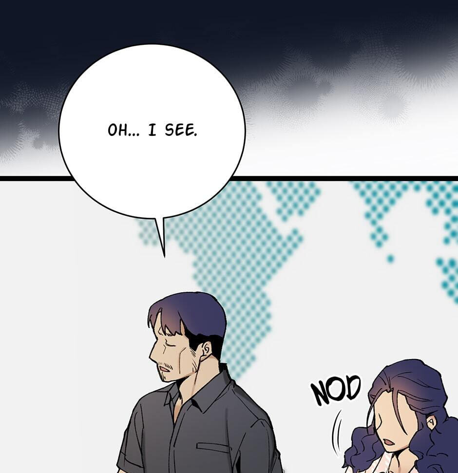 I'm the Only One With Genius DNA Chapter 92 page 49 - 