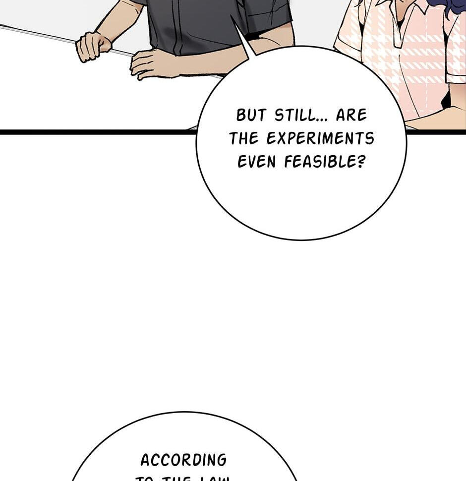 I'm the Only One With Genius DNA Chapter 92 page 50 - 