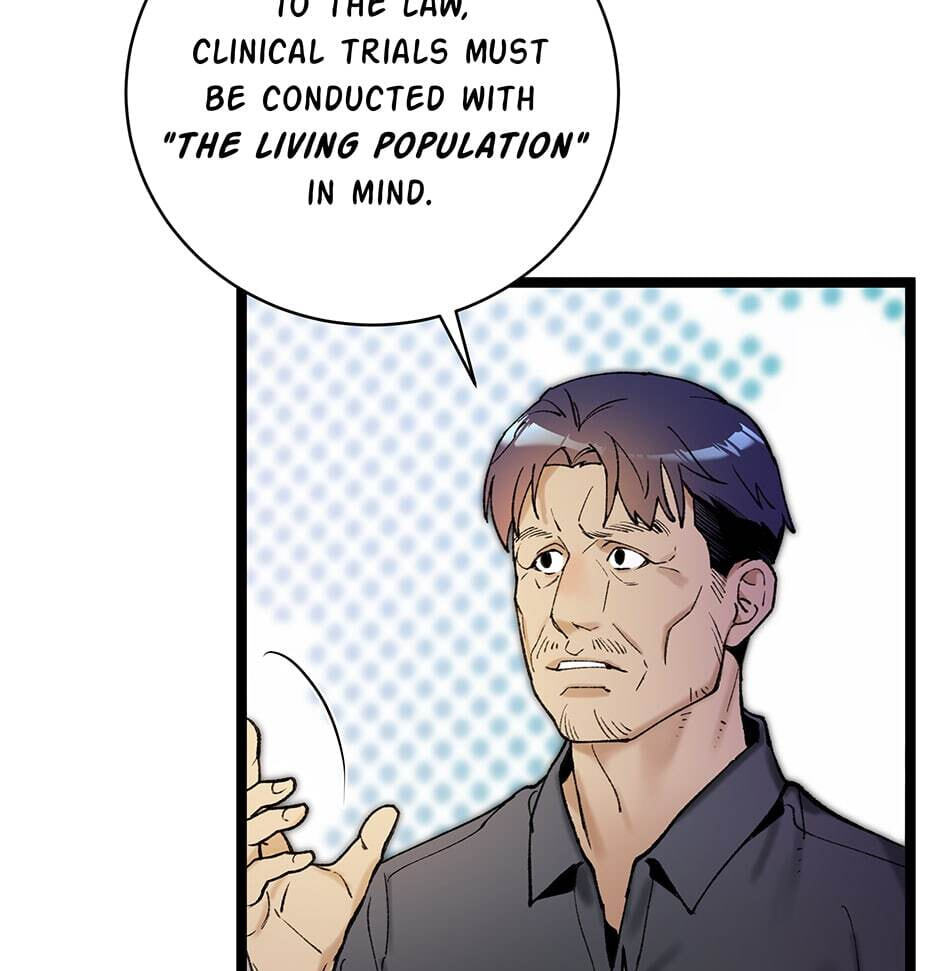 I'm the Only One With Genius DNA Chapter 92 page 51 - 