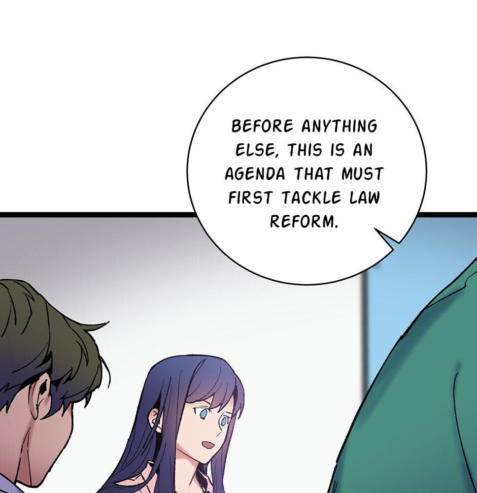 I'm the Only One With Genius DNA Chapter 92 page 53 - 