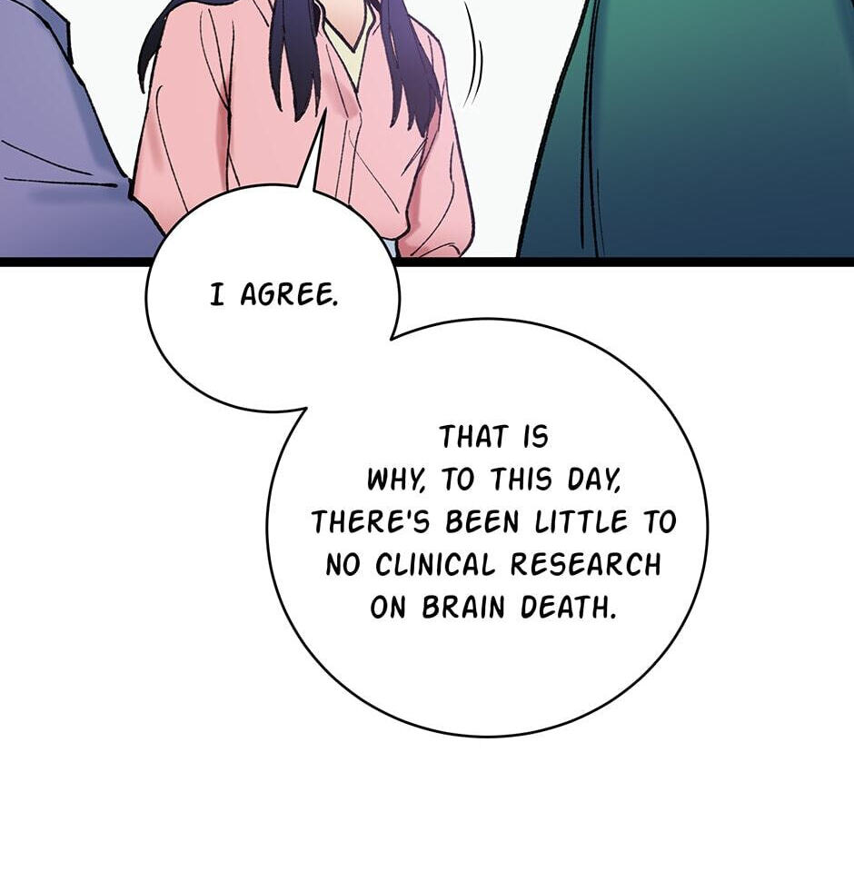I'm the Only One With Genius DNA Chapter 92 page 54 - 