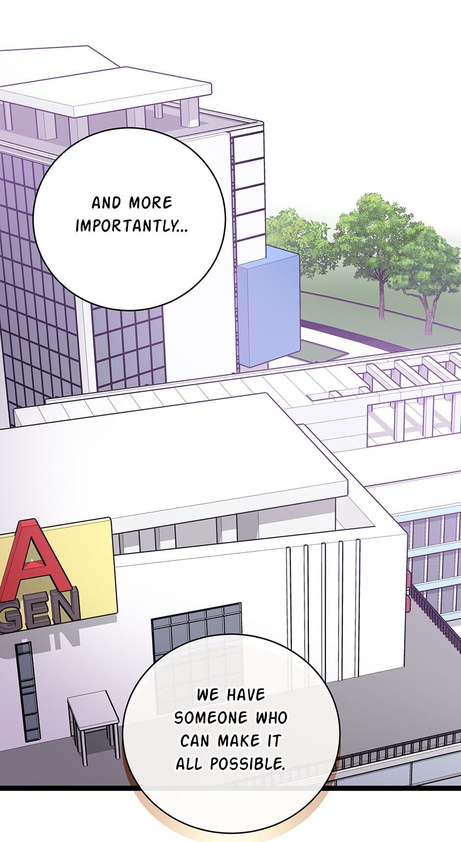 I'm the Only One With Genius DNA Chapter 92 page 55 - 