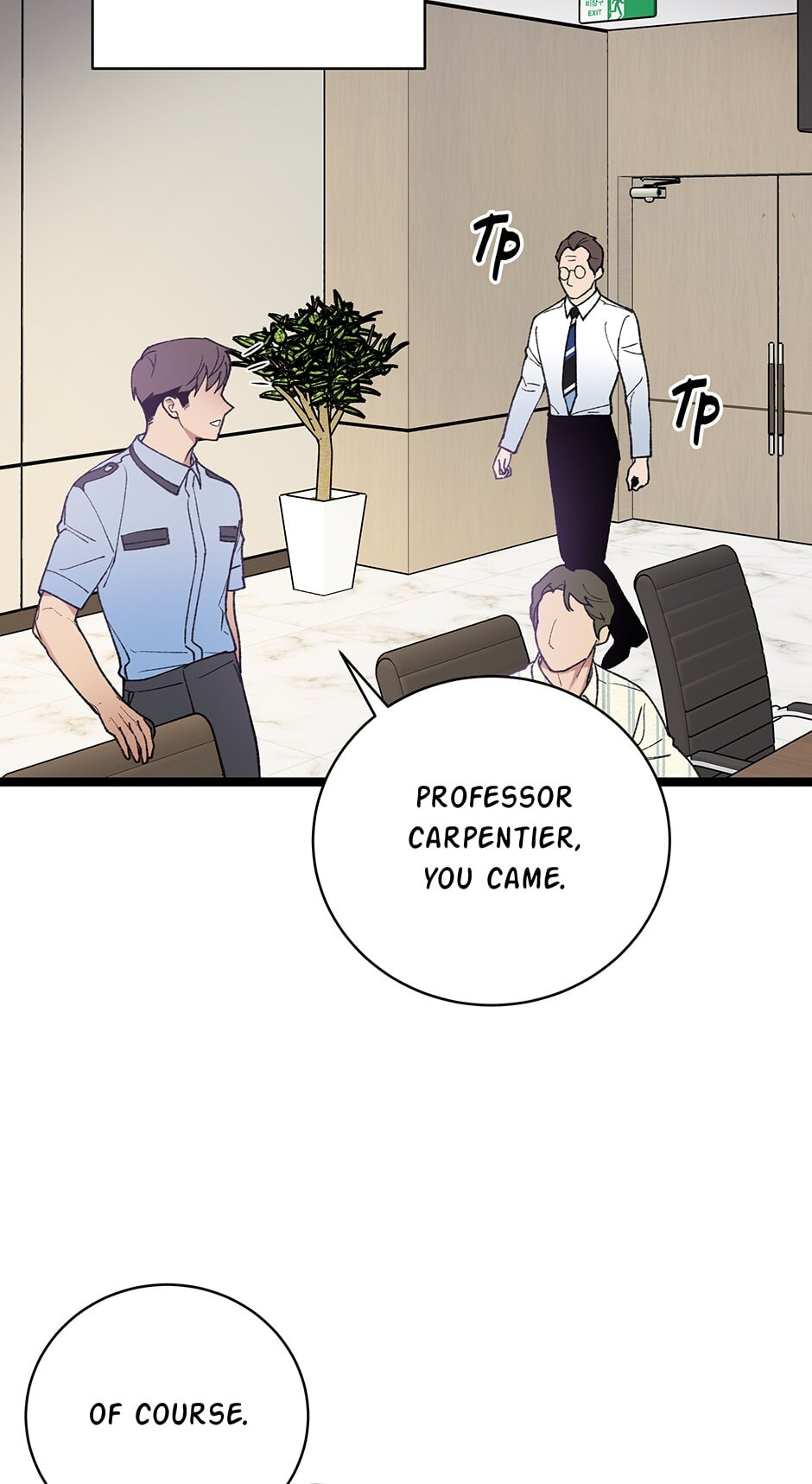 I'm the Only One With Genius DNA Chapter 92 page 57 - 