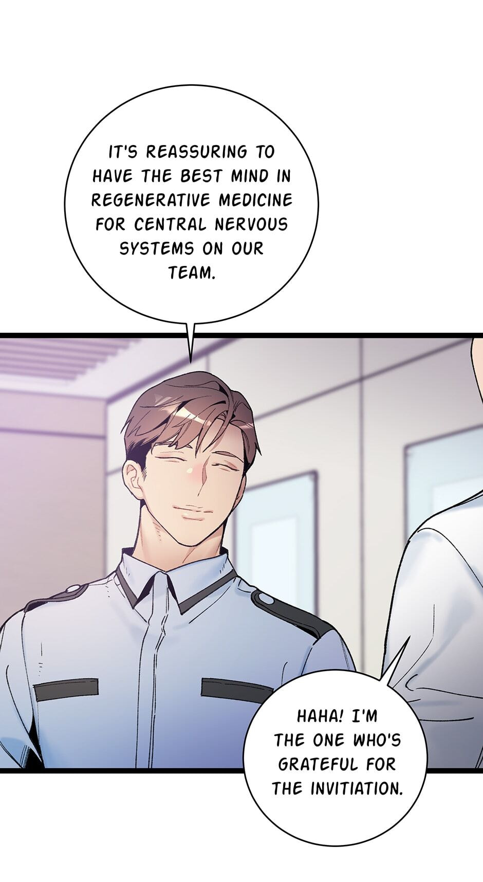 I'm the Only One With Genius DNA Chapter 92 page 59 - 