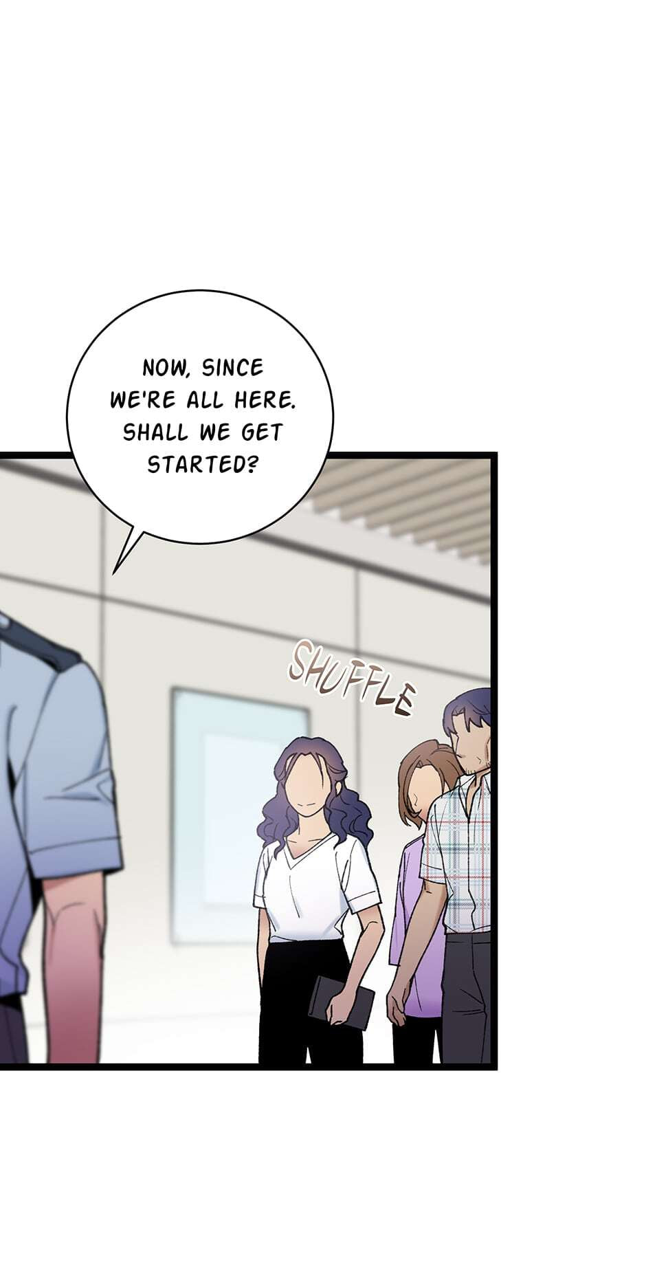 I'm the Only One With Genius DNA Chapter 92 page 60 - 