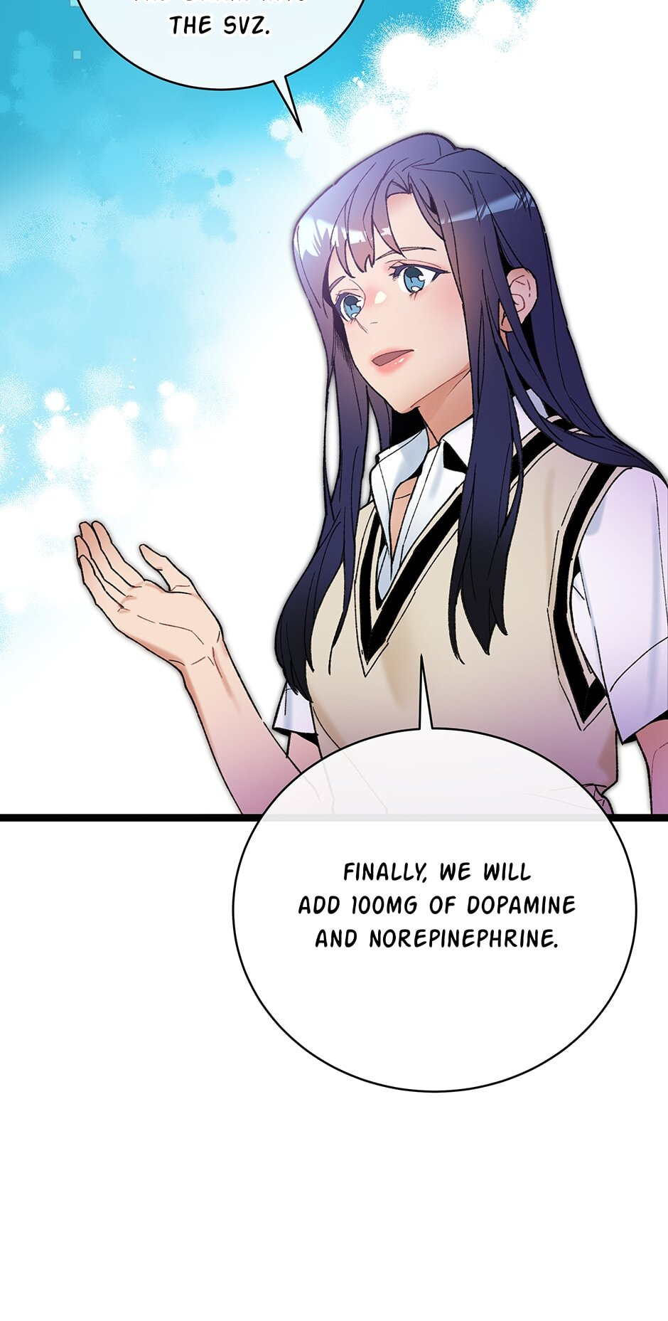 I'm the Only One With Genius DNA Chapter 92 page 63 - 