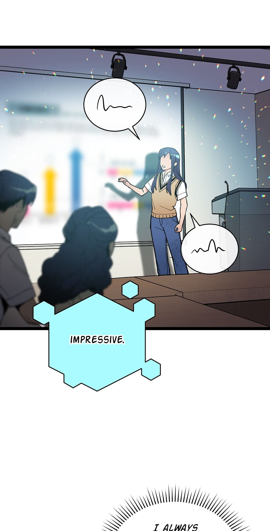 I'm the Only One With Genius DNA Chapter 92 page 64 - 