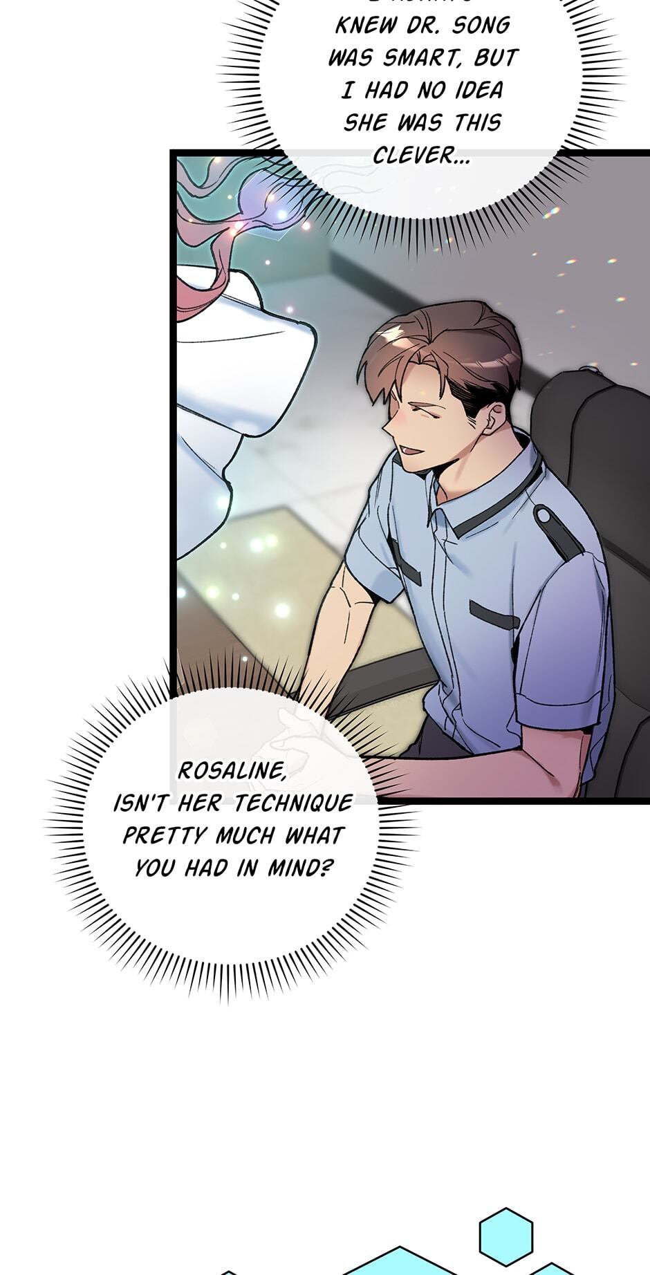 I'm the Only One With Genius DNA Chapter 92 page 65 - 