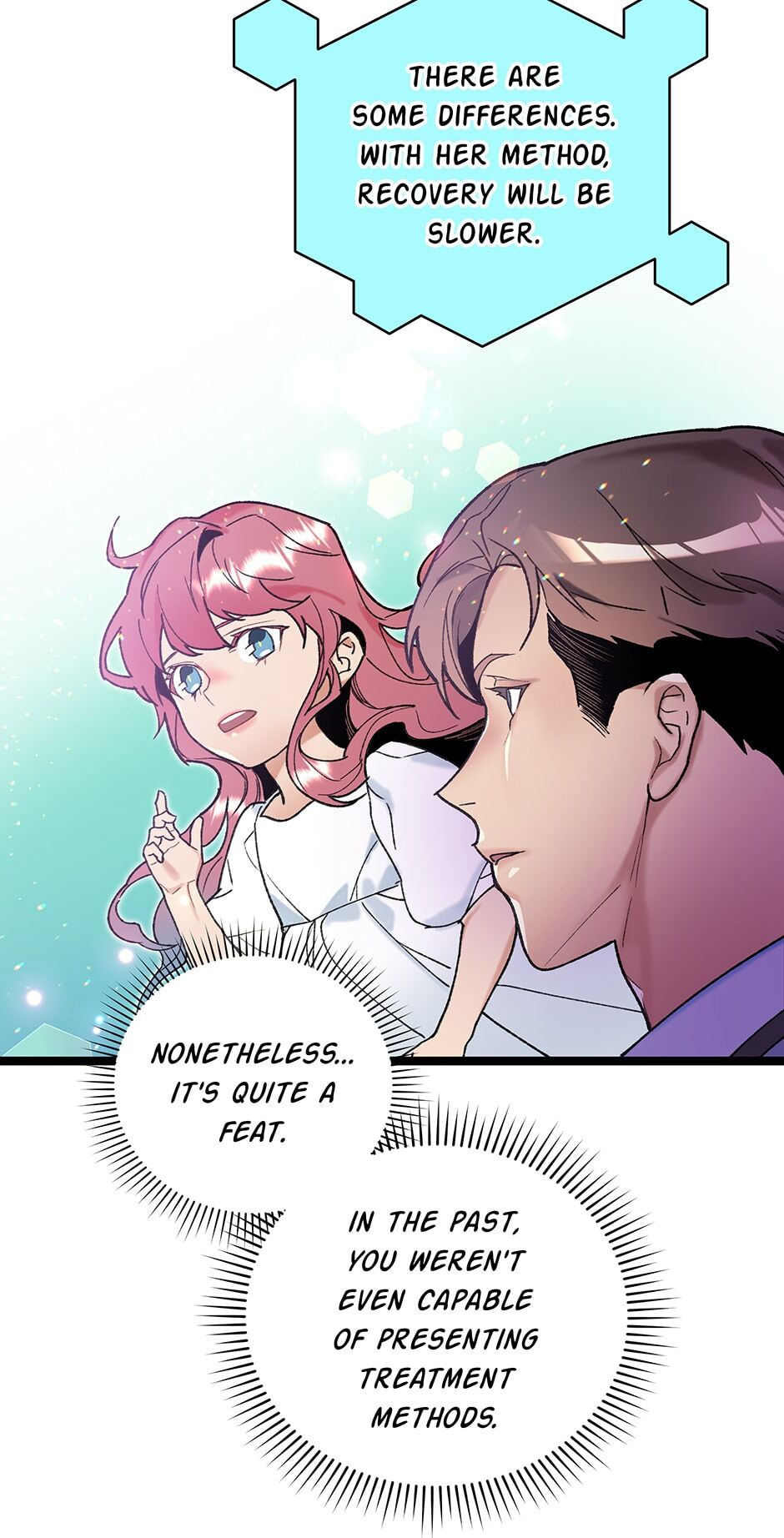 I'm the Only One With Genius DNA Chapter 92 page 66 - 