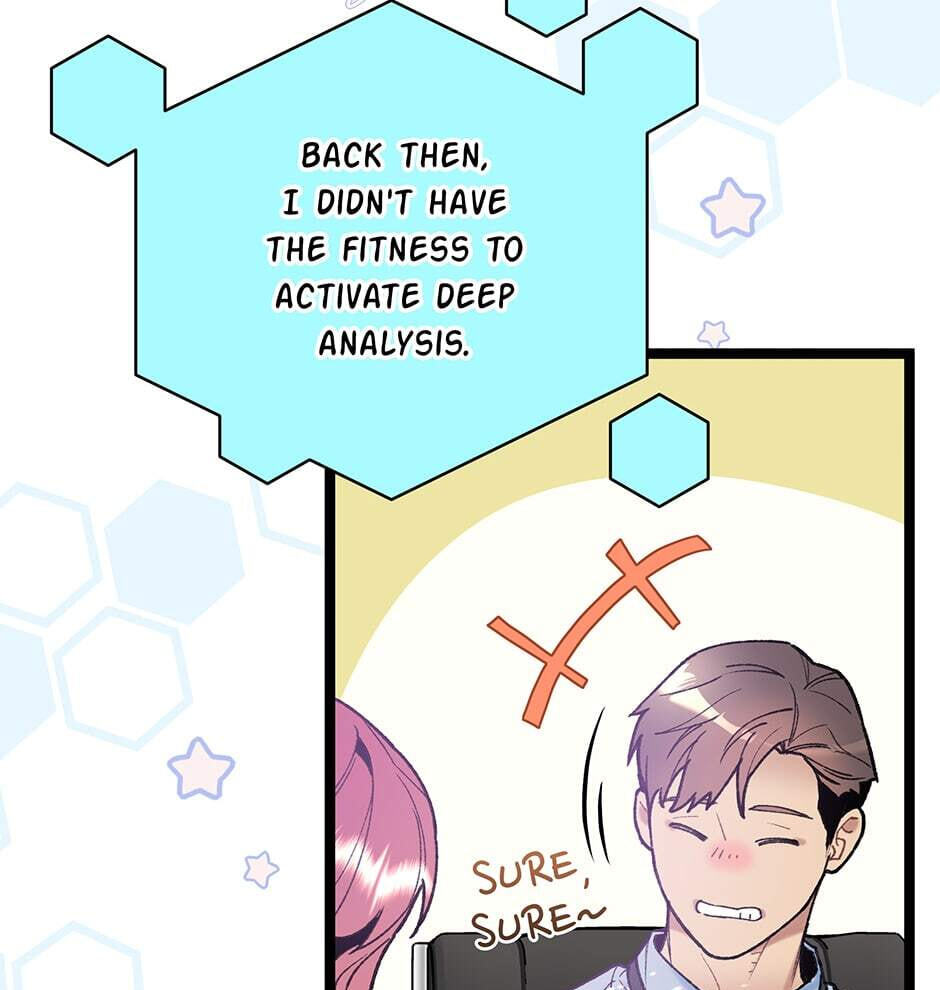 I'm the Only One With Genius DNA Chapter 92 page 70 - 