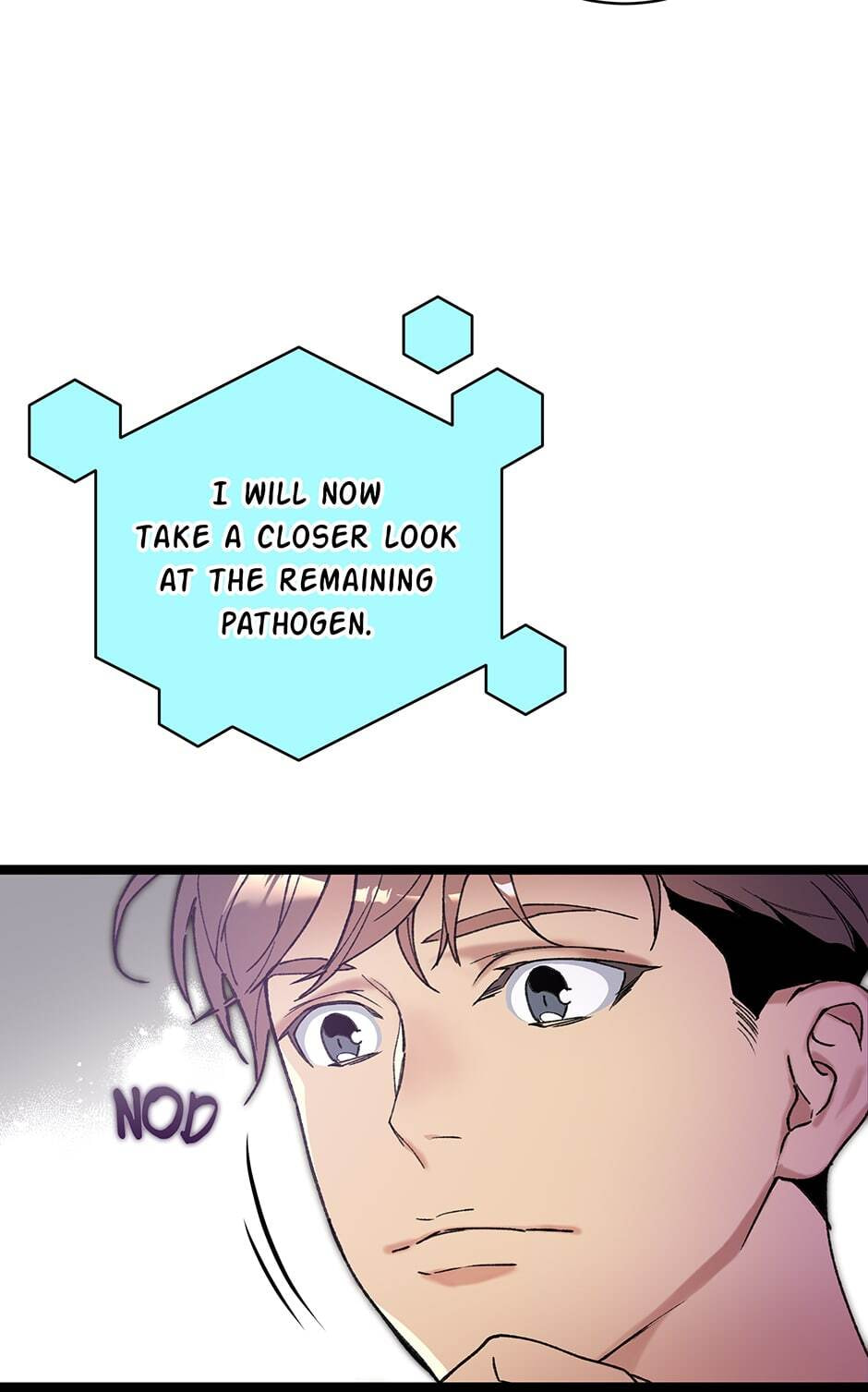 I'm the Only One With Genius DNA Chapter 92 page 9 - 