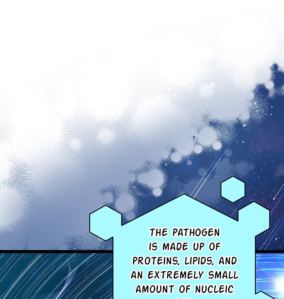 I'm the Only One With Genius DNA Chapter 92 page 10 - 