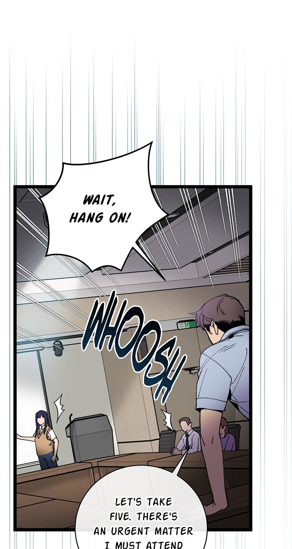 I'm the Only One With Genius DNA Chapter 93 page 1 - 
