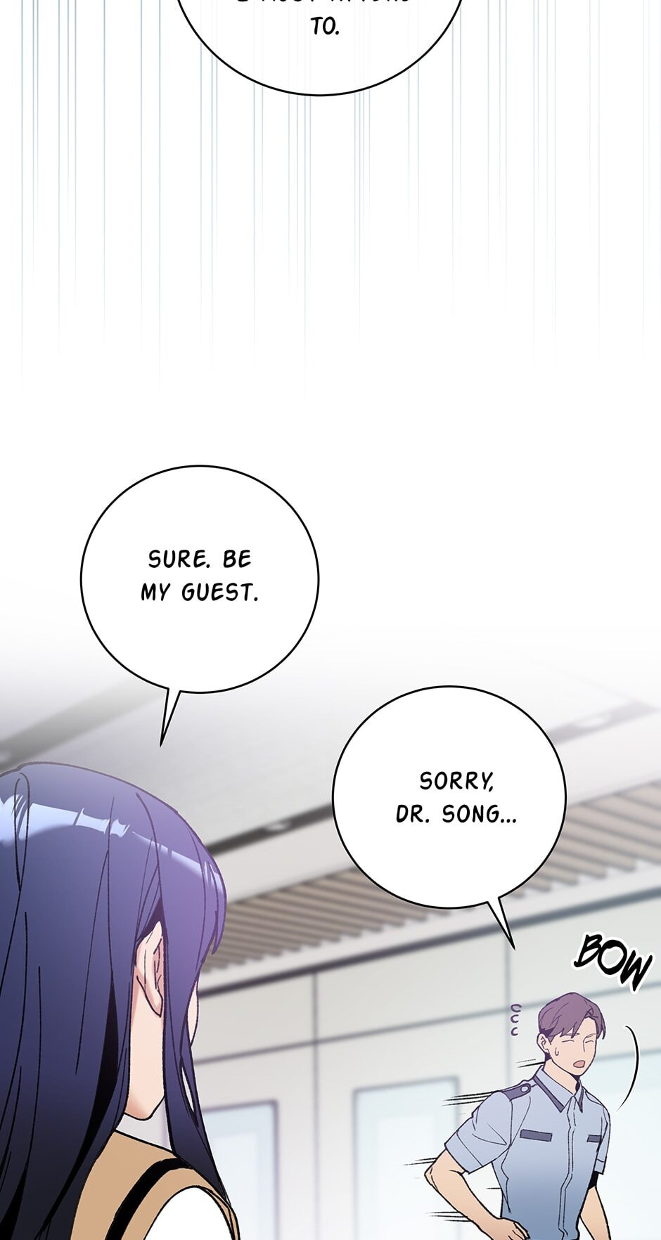 I'm the Only One With Genius DNA Chapter 93 page 2 - 