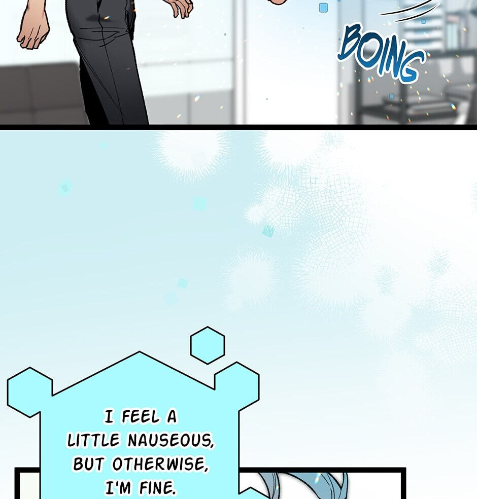 I'm the Only One With Genius DNA Chapter 93 page 11 - 