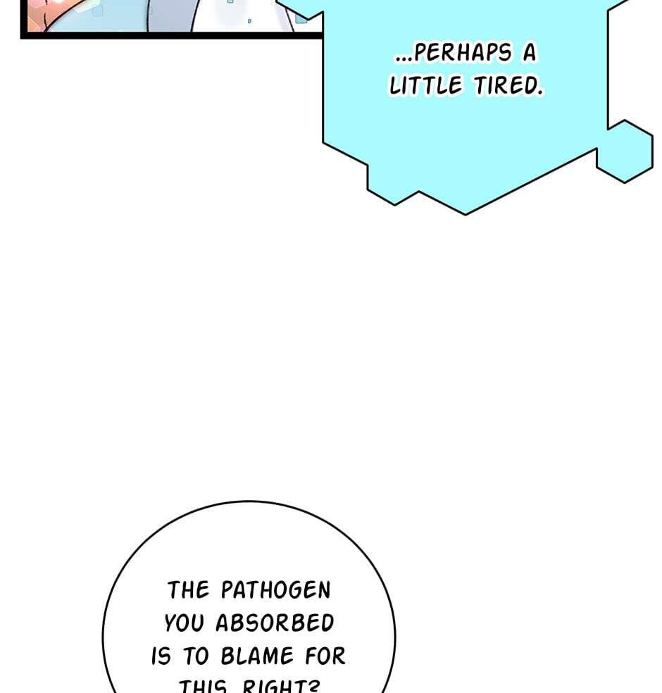I'm the Only One With Genius DNA Chapter 93 page 13 - 