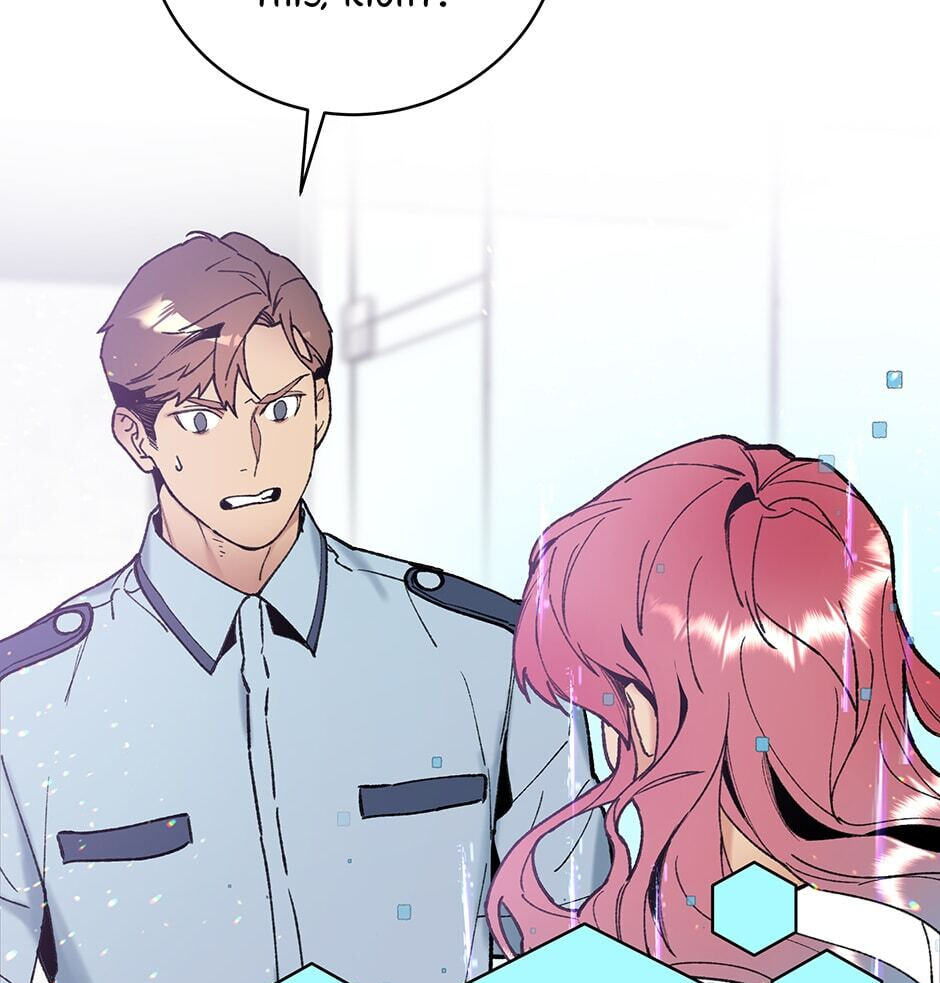 I'm the Only One With Genius DNA Chapter 93 page 14 - 