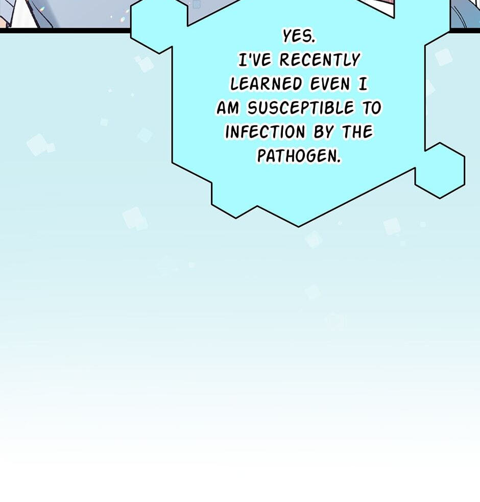 I'm the Only One With Genius DNA Chapter 93 page 15 - 
