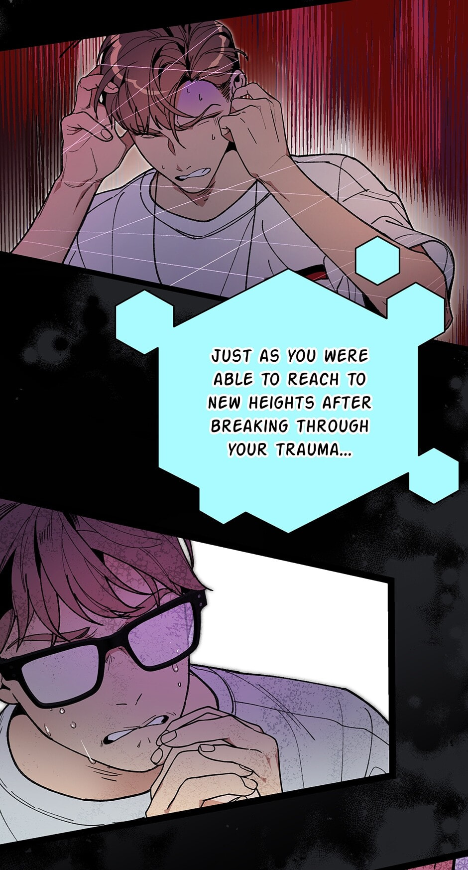 I'm the Only One With Genius DNA Chapter 93 page 18 - 