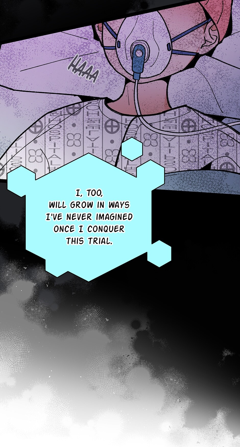 I'm the Only One With Genius DNA Chapter 93 page 19 - 