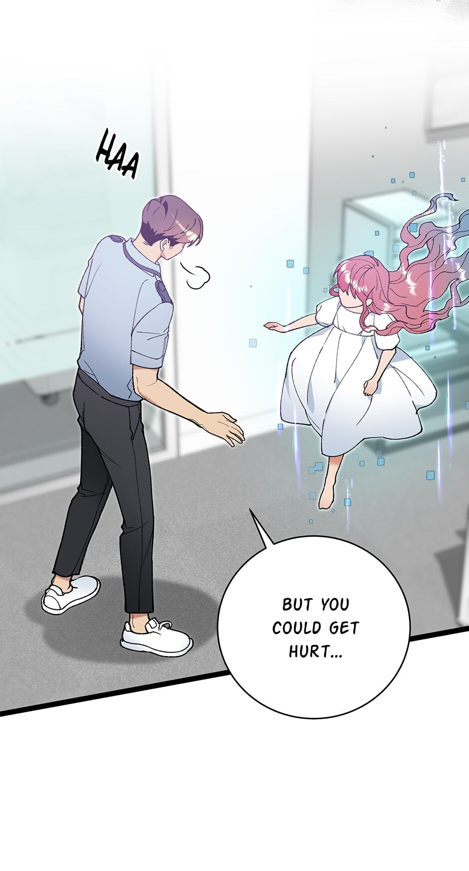 I'm the Only One With Genius DNA Chapter 93 page 20 - 