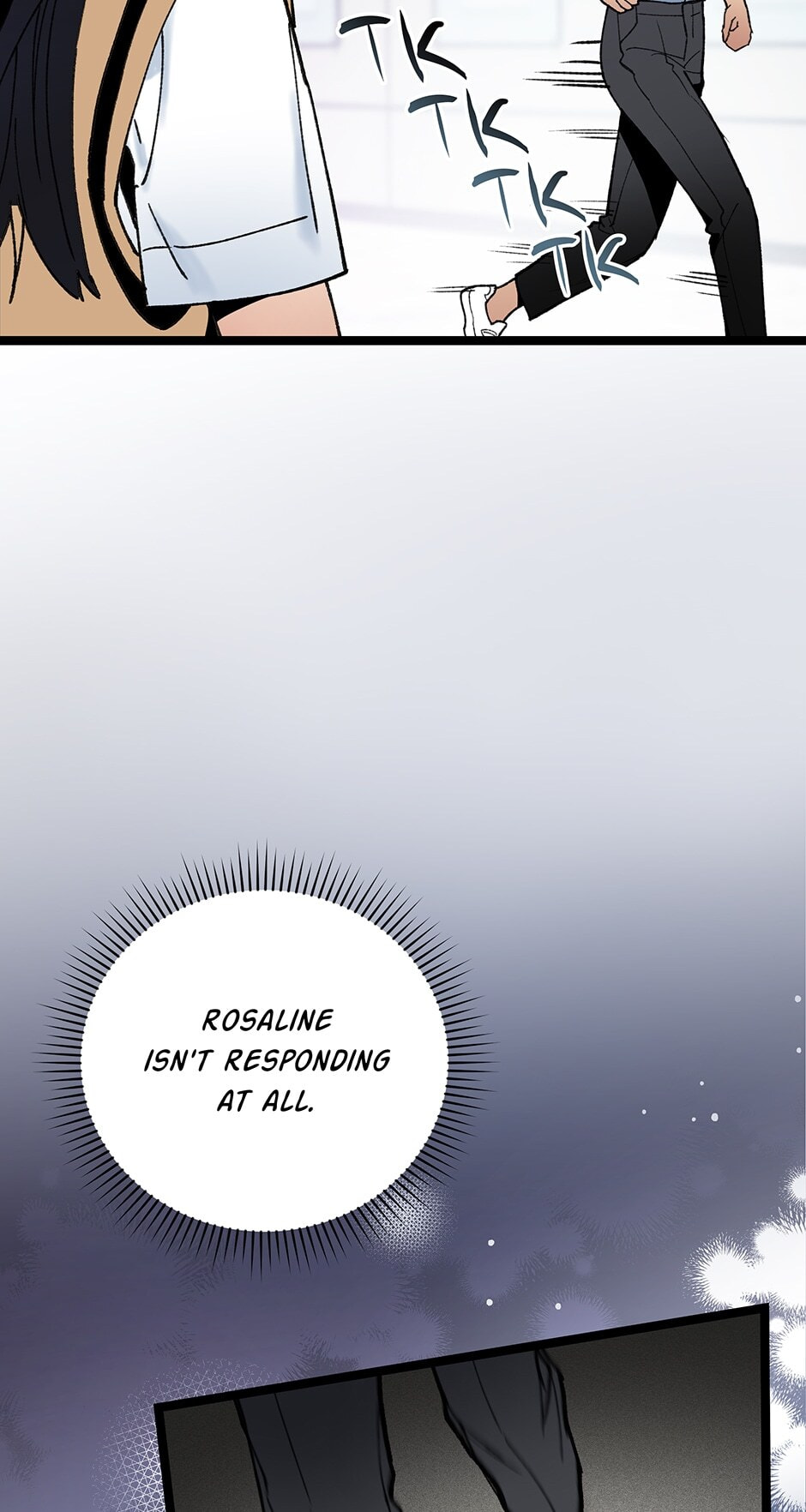 I'm the Only One With Genius DNA Chapter 93 page 3 - 