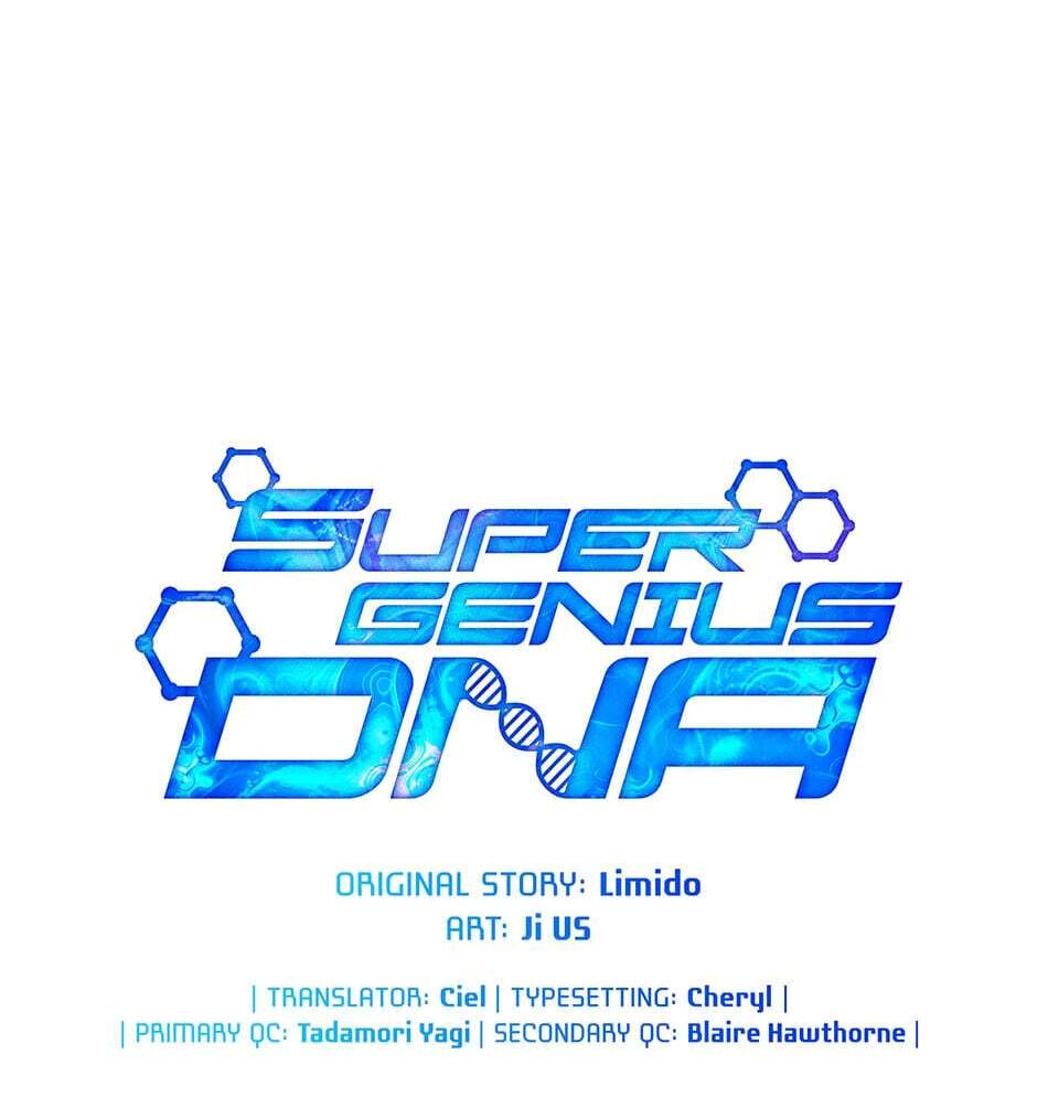I'm the Only One With Genius DNA Chapter 93 page 26 - 