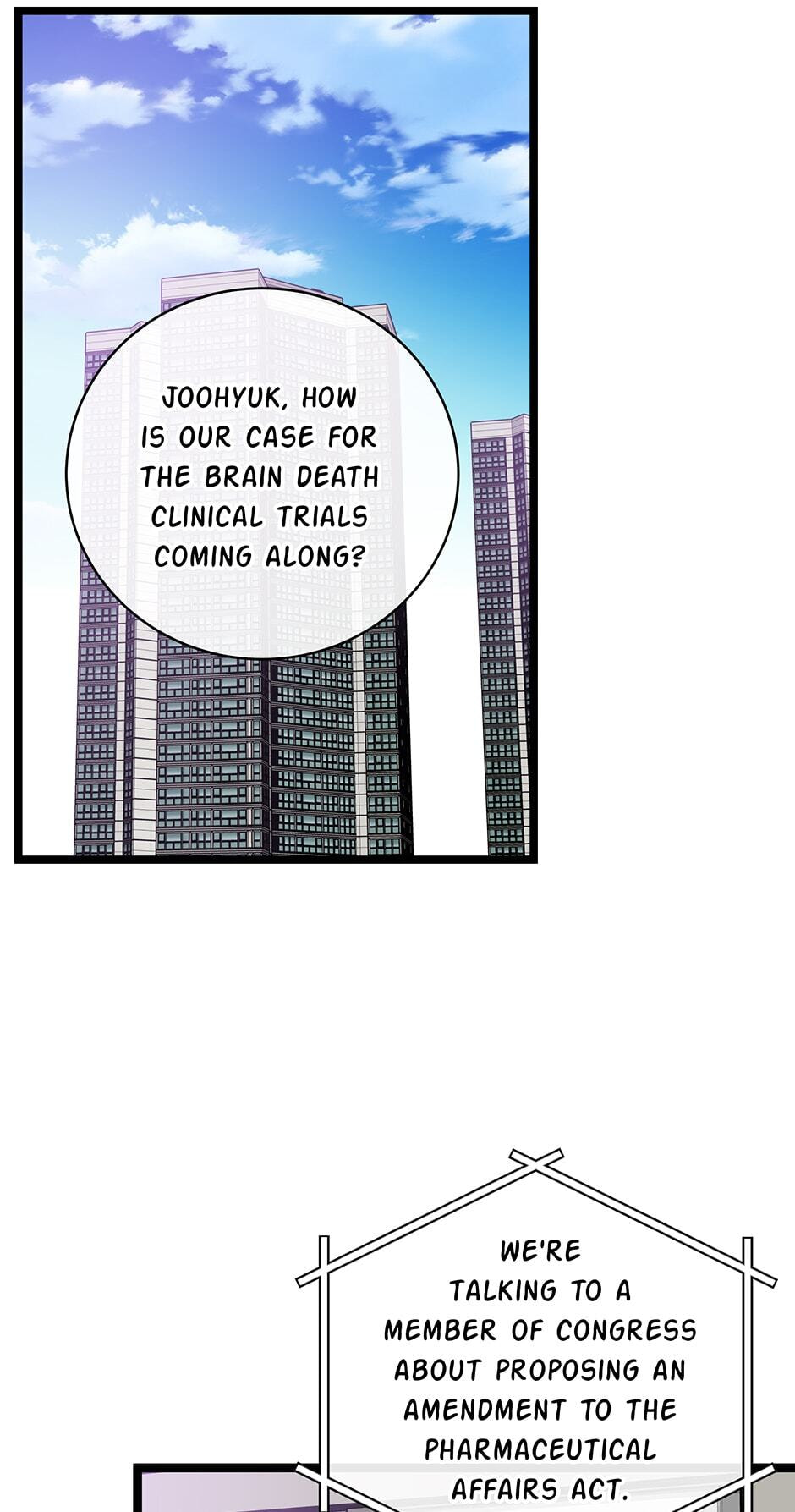 I'm the Only One With Genius DNA Chapter 93 page 29 - 