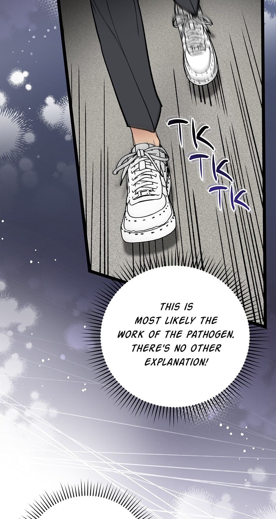I'm the Only One With Genius DNA Chapter 93 page 4 - 