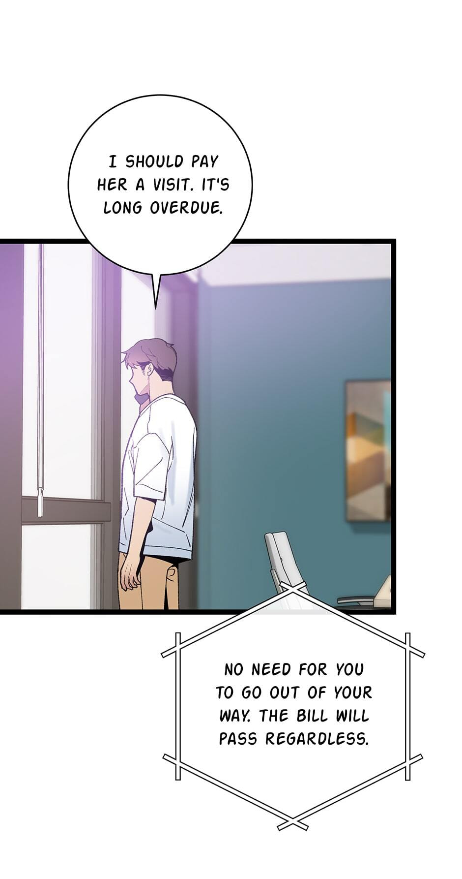 I'm the Only One With Genius DNA Chapter 93 page 32 - 