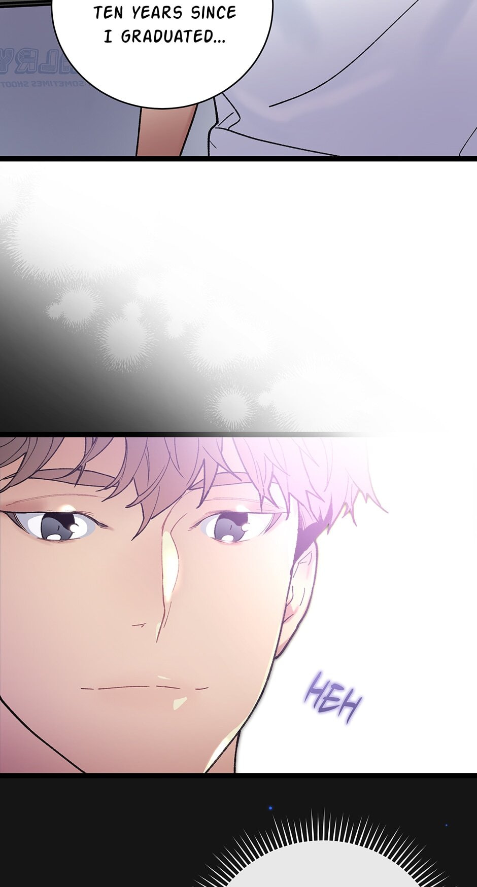 I'm the Only One With Genius DNA Chapter 93 page 35 - 