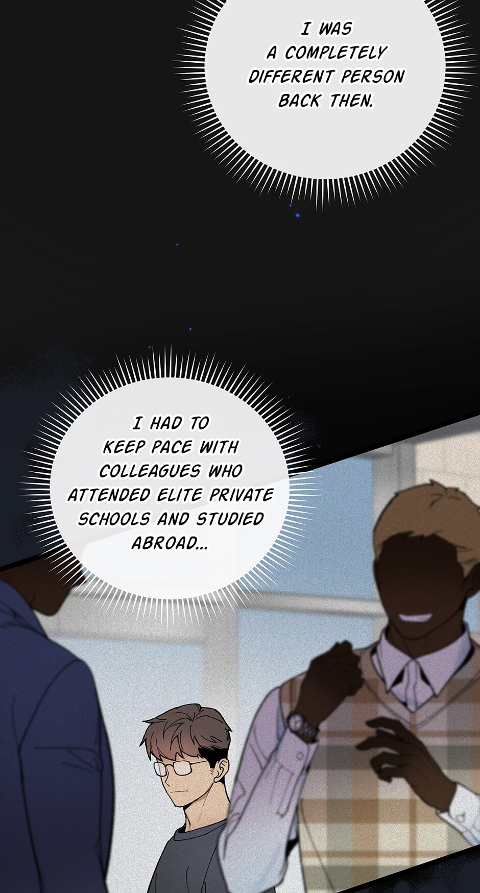 I'm the Only One With Genius DNA Chapter 93 page 36 - 