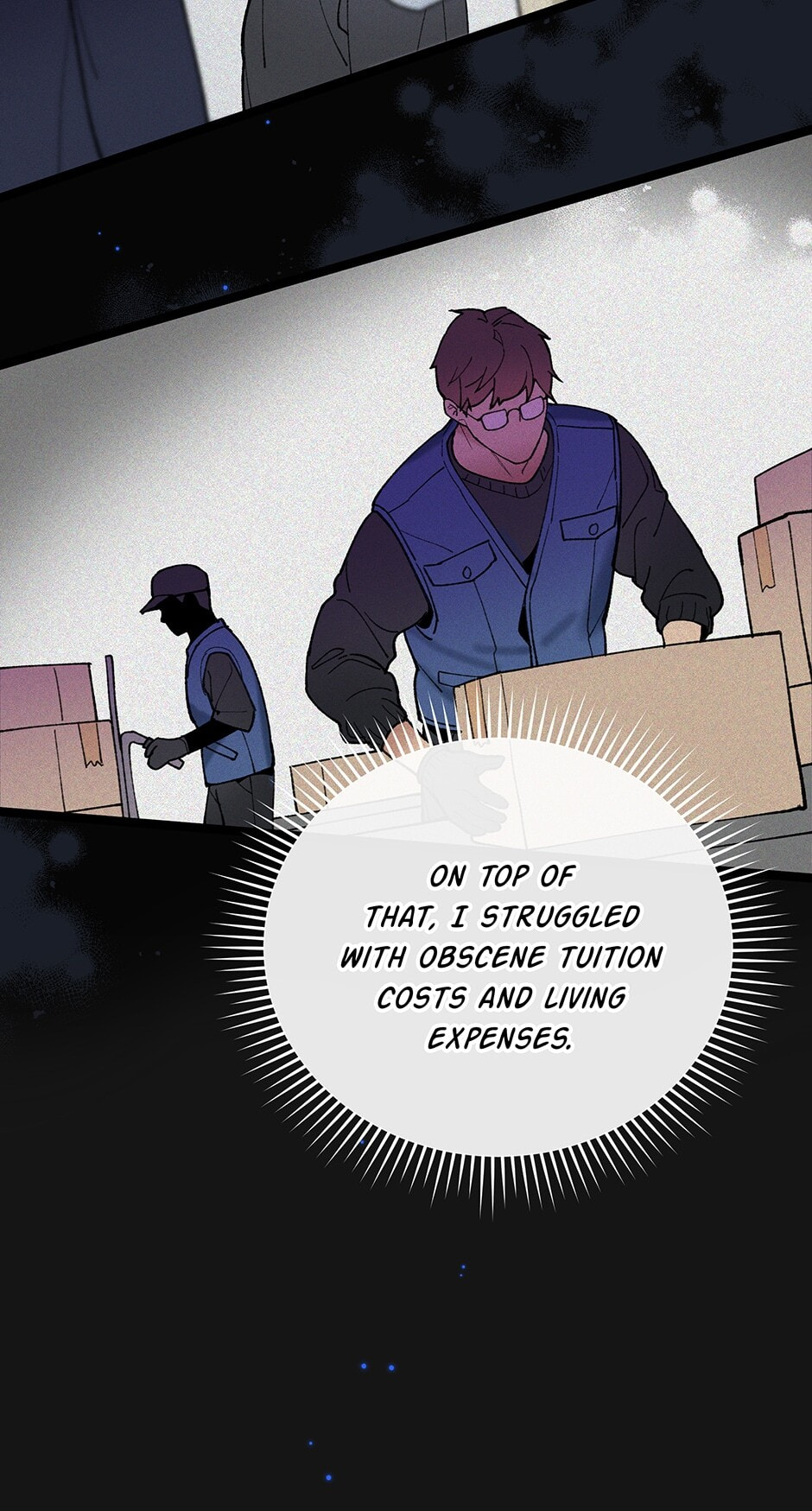I'm the Only One With Genius DNA Chapter 93 page 37 - 