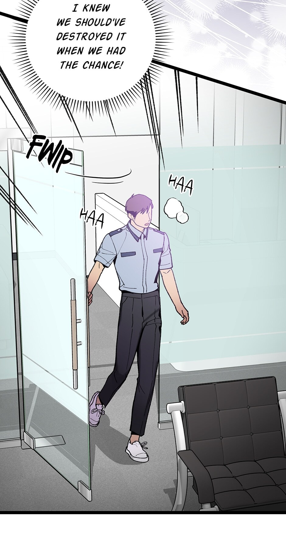 I'm the Only One With Genius DNA Chapter 93 page 5 - 
