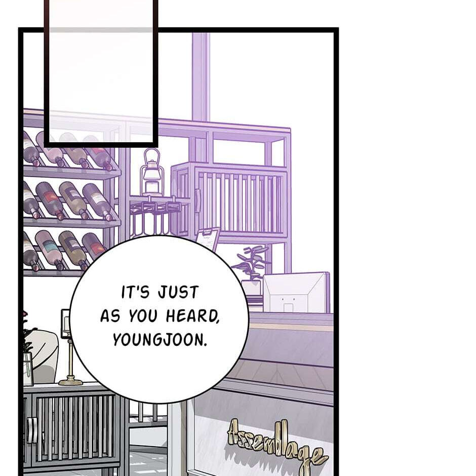I'm the Only One With Genius DNA Chapter 93 page 43 - 