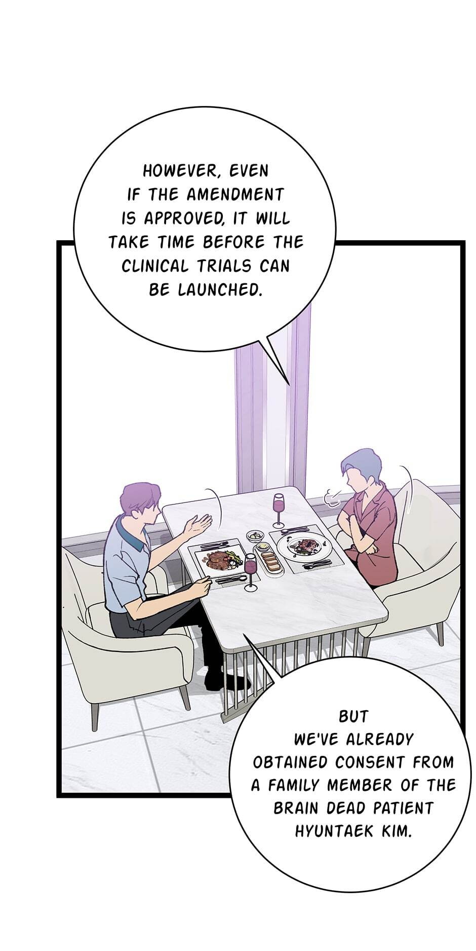 I'm the Only One With Genius DNA Chapter 93 page 46 - 