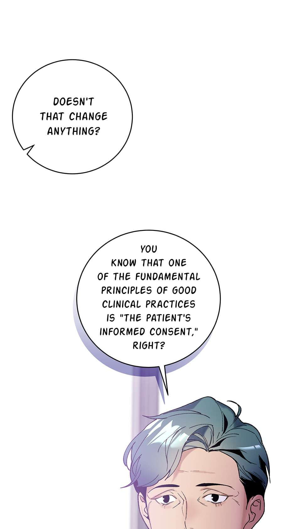 I'm the Only One With Genius DNA Chapter 93 page 47 - 