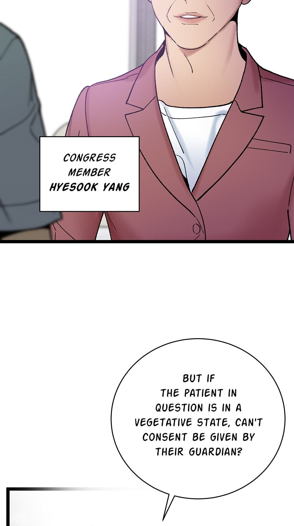 I'm the Only One With Genius DNA Chapter 93 page 48 - 