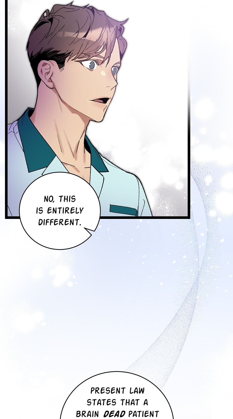 I'm the Only One With Genius DNA Chapter 93 page 49 - 