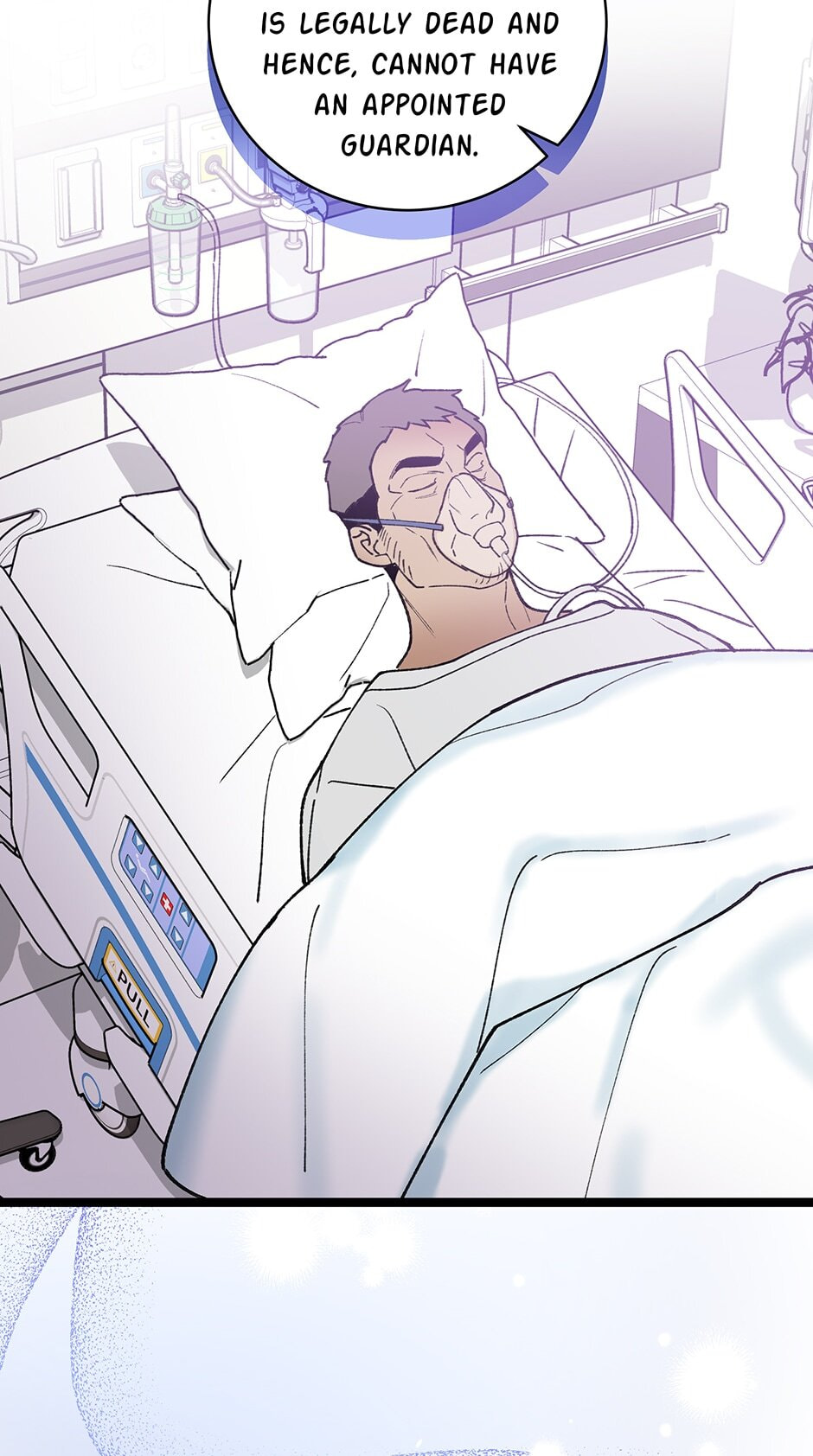 I'm the Only One With Genius DNA Chapter 93 page 50 - 